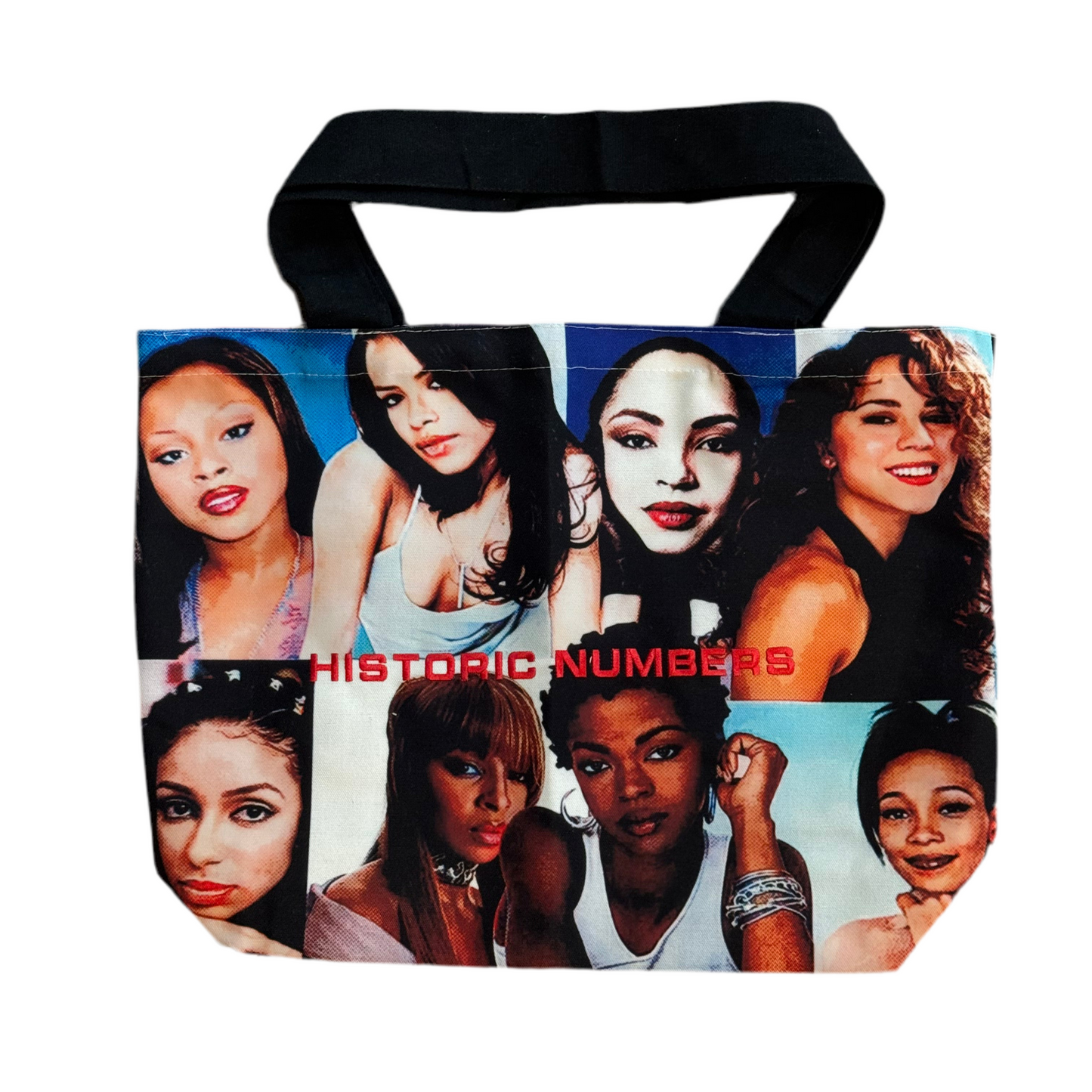 First Love Tote Bag